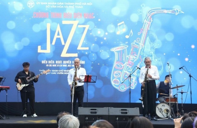 Nghệ thuật ra khỏi nhà hát, đánh thức đô thị sáng tạo