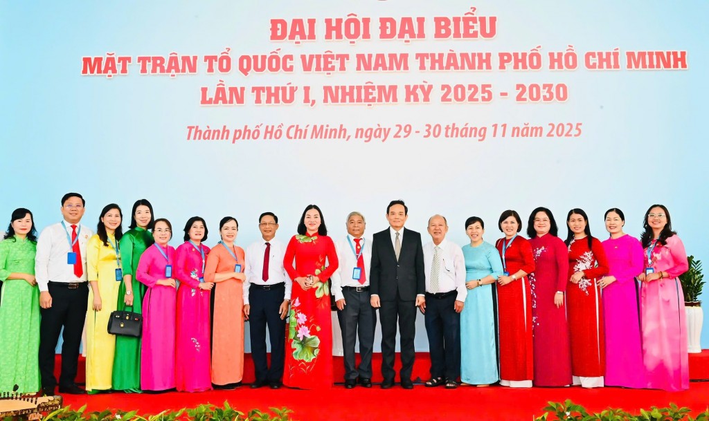 TP.HCM xây 50 khu nhà trọ an toàn cho phụ nữ và trẻ em TP.HCM xây 50 khu nhà trọ an toàn cho phụ nữ và trẻ em