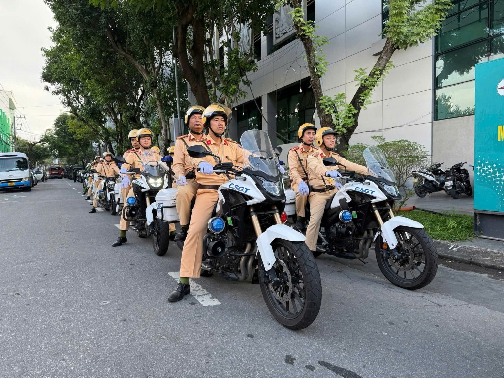 Đợt cao điểm diễn ra từ ngày 15/12/2025 đến ngày 16/3/2026 Đợt cao điểm diễn ra từ ngày 15/12/2025 đến ngày 16/3/2026