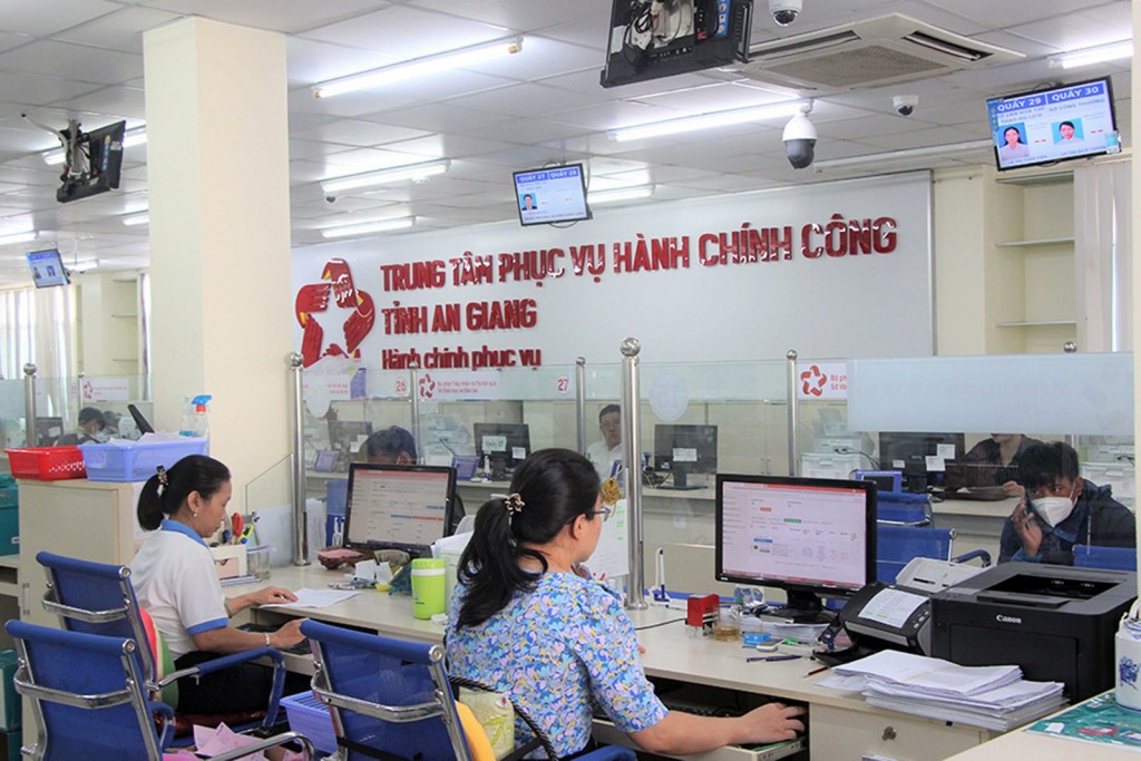 Báo chí lan tỏa thông tin tích cực về An Giang qua hơn 1.000 tin bài trong tháng Báo chí lan tỏa thông tin tích cực về An Giang qua hơn 1.000 tin bài trong tháng