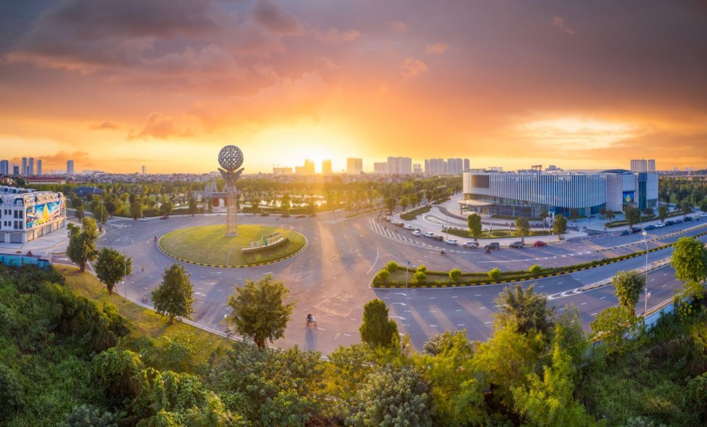 Boutique Collection nằm trong 2 khu đô thị Vinhomes đã vận hành với hàng chục nghìn cư dân (Ảnh: Vinhomes) Boutique Collection nằm trong 2 khu đô thị Vinhomes đã vận hành với hàng chục nghìn cư dân (Ảnh: Vinhomes)