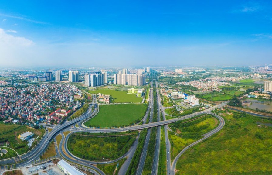 Bất động sản thương mại sôi động cuối năm, Tây Hà Nội bắt kịp xu hướng mới với Boutique Collection