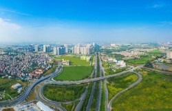 Bất động sản thương mại sôi động cuối năm, Tây Hà Nội bắt kịp xu hướng mới với Boutique Collection