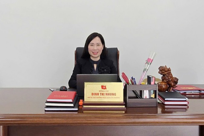 Tăng tốc hoàn thiện quản trị đô thị theo hướng hiện đại, bền vững tại phường Bãi Cháy