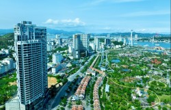 Tăng tốc hoàn thiện quản trị đô thị theo hướng hiện đại, bền vững tại phường Bãi Cháy