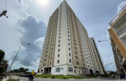 Thêm điểm tựa cho gia đình trẻ ở đô thị