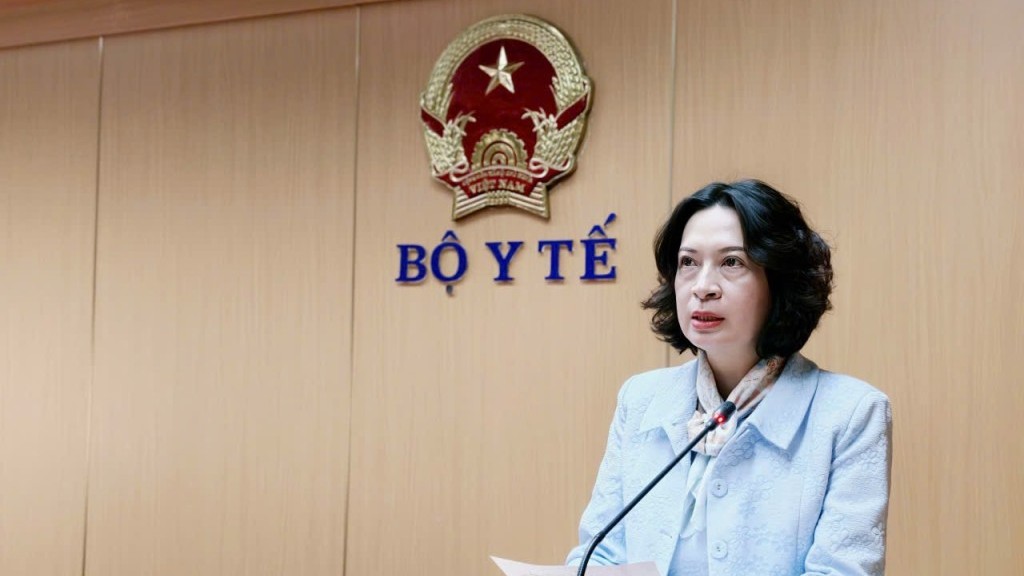 Khẩn trương ứng phó nguy cơ bại liệt tái xâm nhập