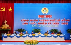 Công đoàn Đà Nẵng: Cầu nối tin cậy của Đảng và người lao động