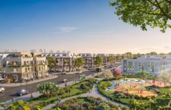 Vinhomes Green City thành tâm điểm an cư, đầu tư sáng nhất Tây Bắc TP HCM