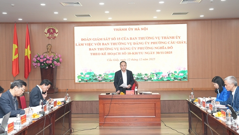 Trung tướng làm trưởng đoàn Trung tướng làm trưởng đoàn