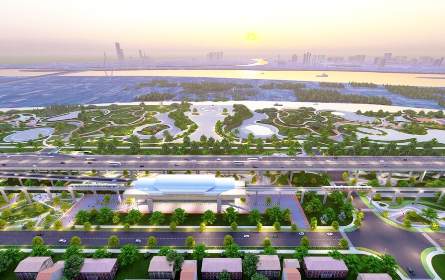 Hà Nội họp bàn về chủ trương đầu tư 2