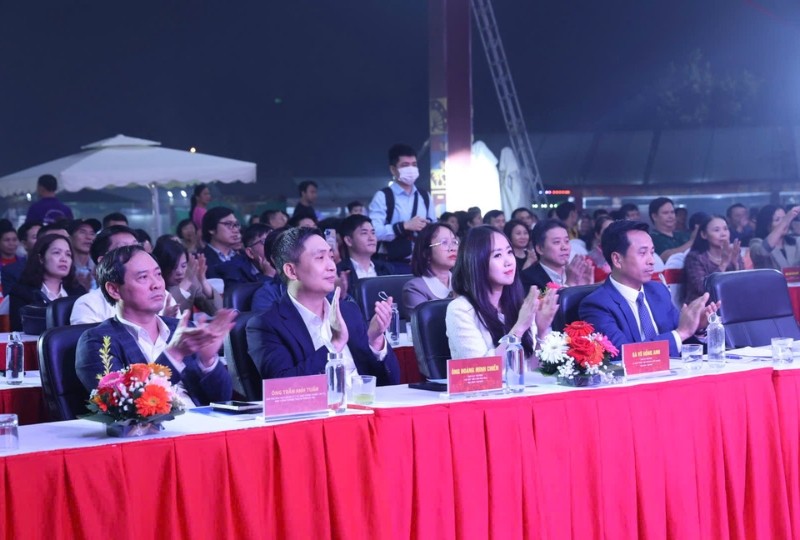 Tăng cường kết nối giao thương, đưa hàng Việt đến tay người tiêu dùng Tăng cường kết nối giao thương, đưa hàng Việt đến tay người tiêu dùng