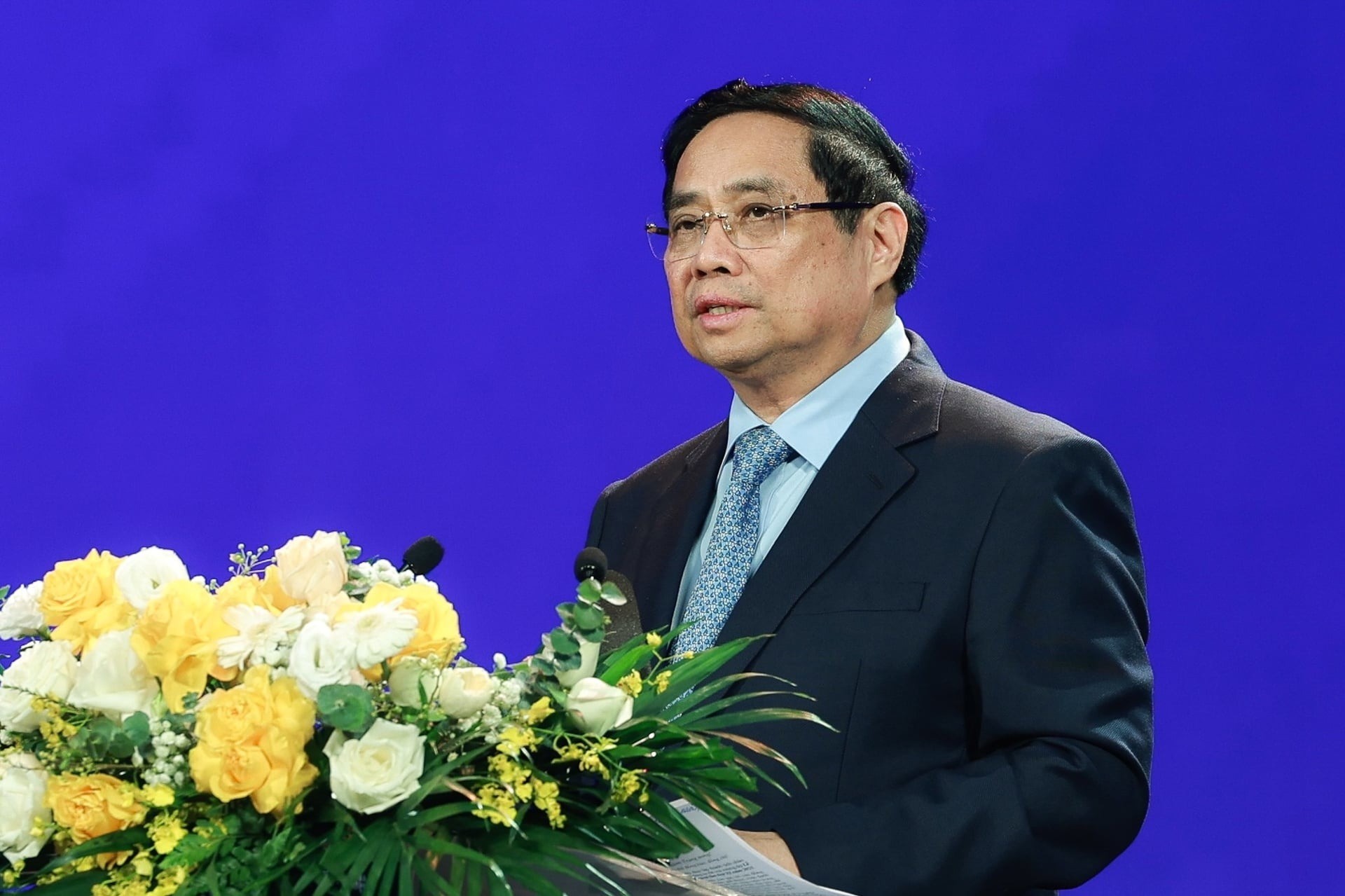 Công tác thông tin đối ngoại tô thắm hình ảnh một Việt Nam ổn định, năng động Công tác thông tin đối ngoại tô thắm hình ảnh một Việt Nam ổn định, năng động