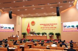 Hà Nội cụ thể hoá cơ chế đặc thù thực hiện dự án lớn