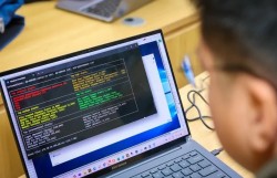 Xây dựng lá chắn an ninh mạng cho người dân Thủ đô