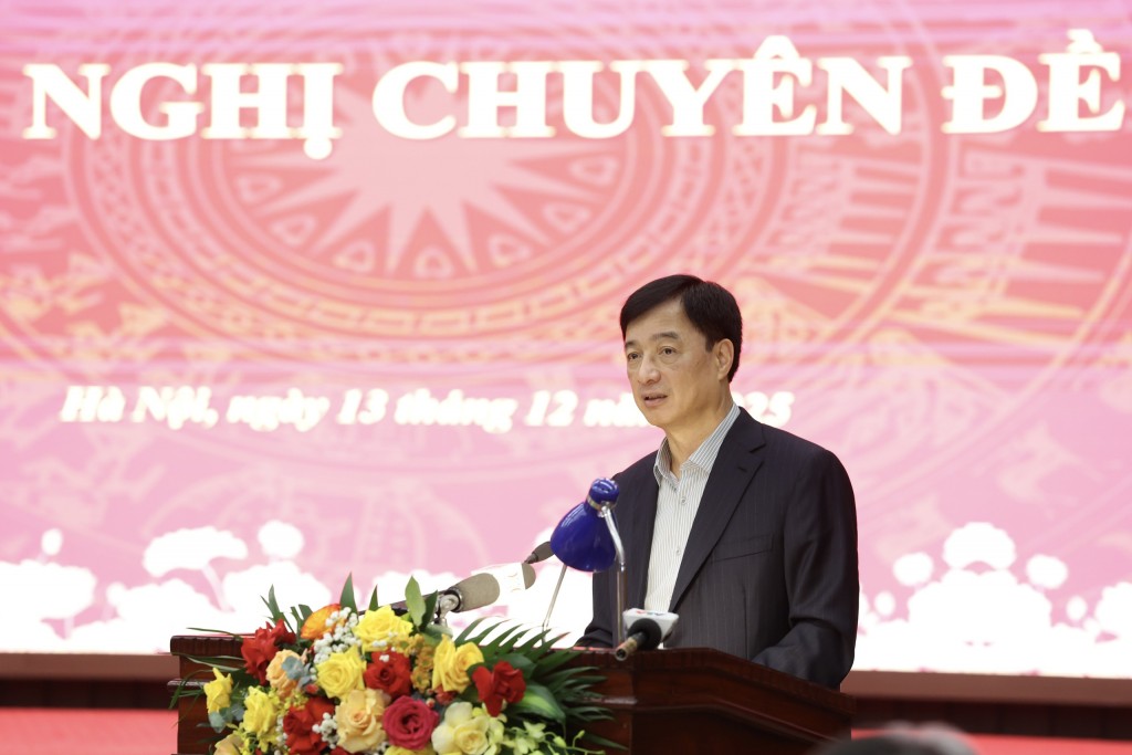 Đảm bảo hành lang pháp lý vượt trội cho sự phát triển bứt tốc của Thủ đô Đảm bảo hành lang pháp lý vượt trội cho sự phát triển bứt tốc của Thủ đô