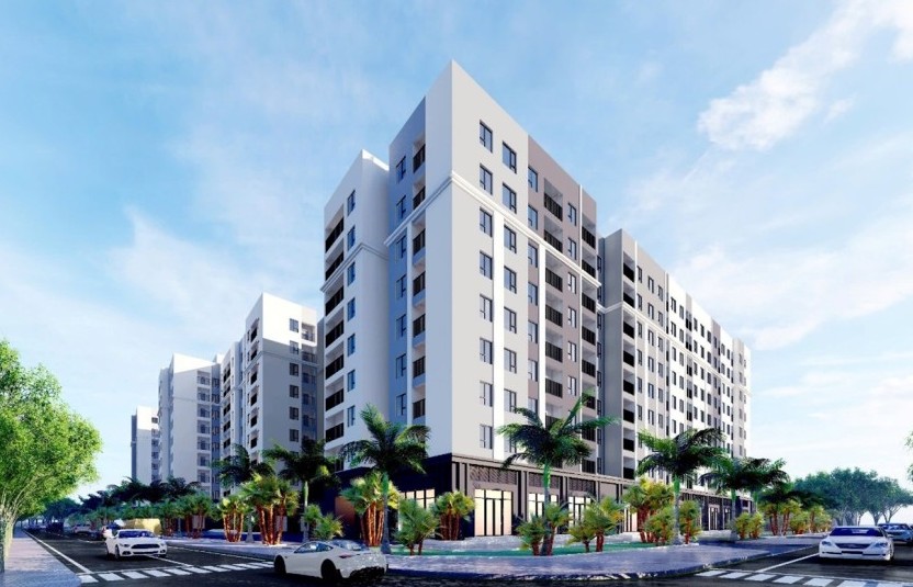 TP Huế: Chuỗi dự án trọng điểm sắp được khánh thành