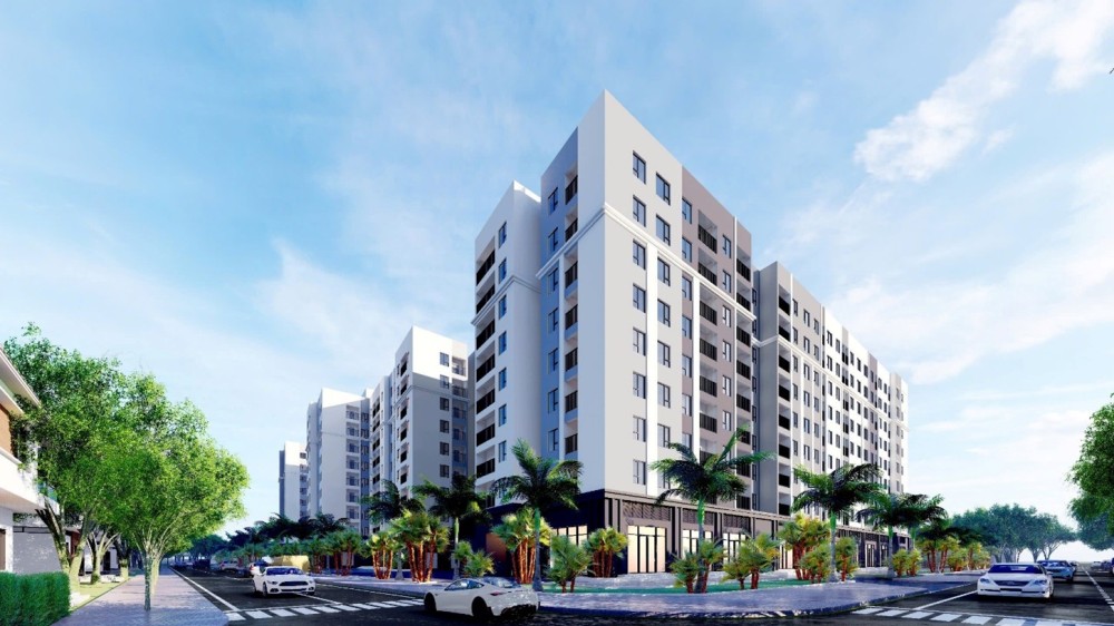 TP Huế: Chuỗi dự án trọng điểm sắp được khánh thành TP Huế: Chuỗi dự án trọng điểm sắp được khánh thành