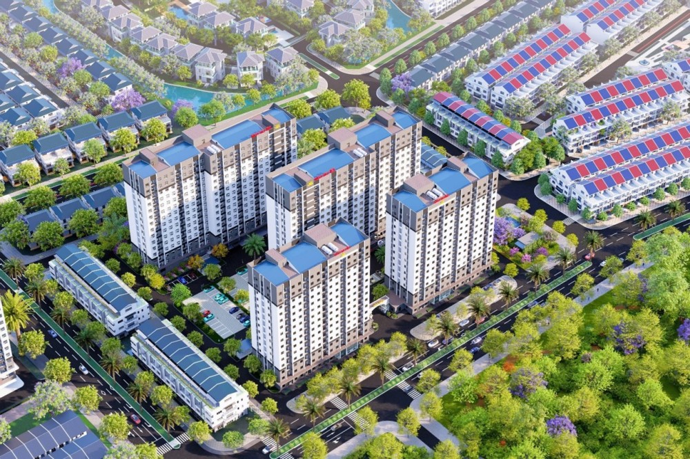 TP Huế: Chuỗi dự án trọng điểm sắp được khánh thành TP Huế: Chuỗi dự án trọng điểm sắp được khánh thành