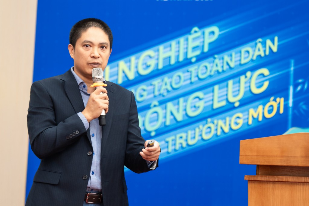 Mở “đường băng” cho khởi nghiệp nông nghiệp công nghệ cao, thúc đẩy phát triển bền vững Mở “đường băng” cho khởi nghiệp nông nghiệp công nghệ cao, thúc đẩy phát triển bền vững