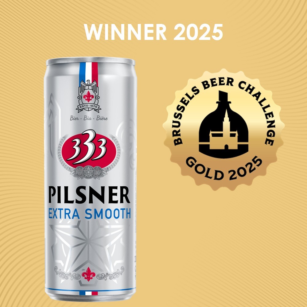 Từ di sản đến chuẩn mực quốc tế: SABECO ghi dấu ấn chất lượng tại các giải thưởng bia quốc tế Từ di sản đến chuẩn mực quốc tế: SABECO ghi dấu ấn chất lượng tại các giải thưởng bia quốc tế