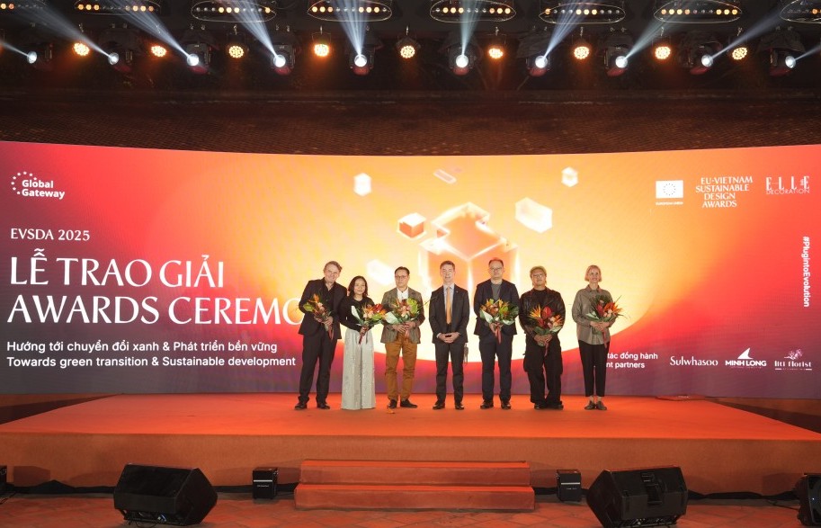 Thúc đẩy phát triển bền vững qua văn hóa, sáng tạo và đổi mới