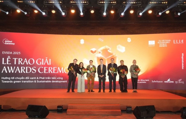 Thúc đẩy phát triển bền vững qua văn hóa, sáng tạo và đổi mới