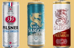 Từ di sản đến chuẩn mực quốc tế: SABECO ghi dấu ấn chất lượng tại các giải thưởng bia quốc tế