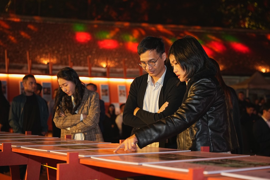 Thúc đẩy phát triển bền vững qua văn hóa, sáng tạo và đổi mới Thúc đẩy phát triển bền vững qua văn hóa, sáng tạo và đổi mới