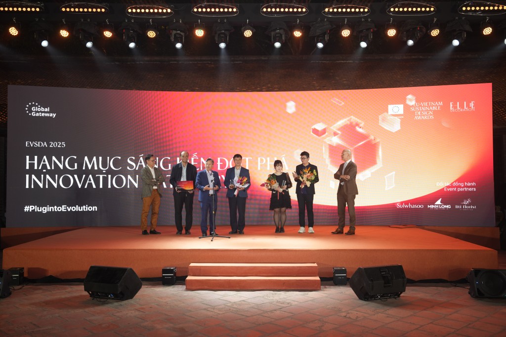 Thúc đẩy phát triển bền vững qua văn hóa, sáng tạo và đổi mới Thúc đẩy phát triển bền vững qua văn hóa, sáng tạo và đổi mới