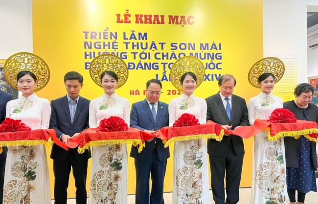 Niềm tin, trách nhiệm và lòng tự hào của đội ngũ văn nghệ sĩ