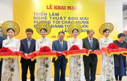 Niềm tin, trách nhiệm và lòng tự hào của đội ngũ văn nghệ sĩ