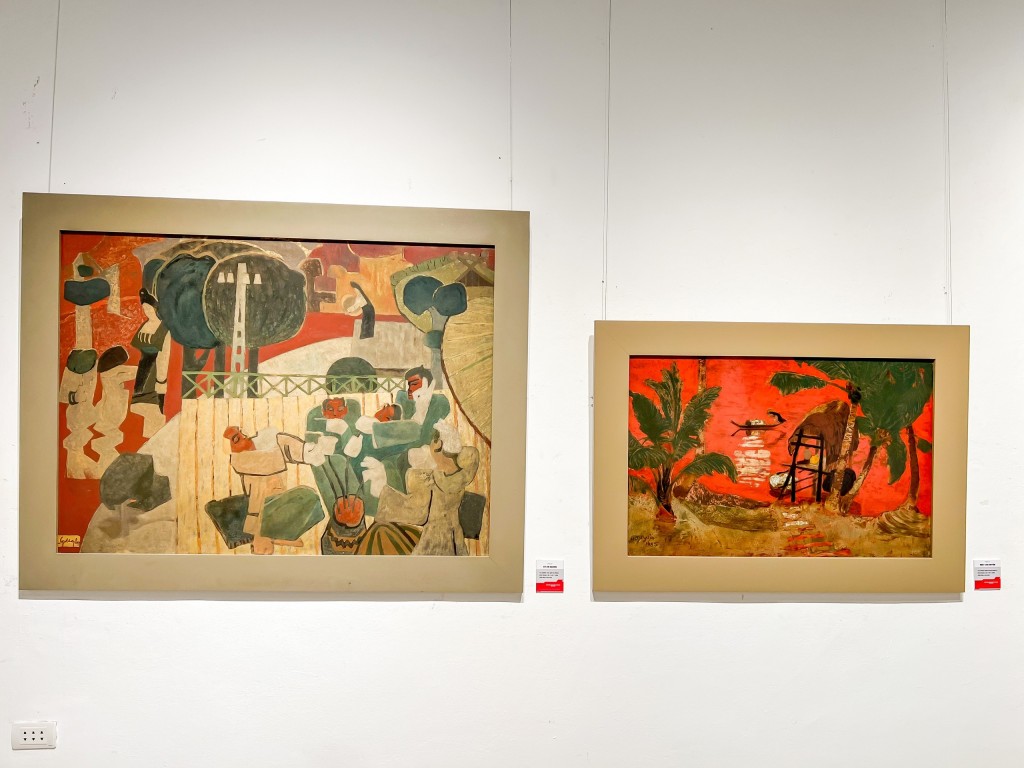 Niềm tin, trách nhiệm và lòng tự hào của đội ngũ văn nghệ sĩ Niềm tin, trách nhiệm và lòng tự hào của đội ngũ văn nghệ sĩ