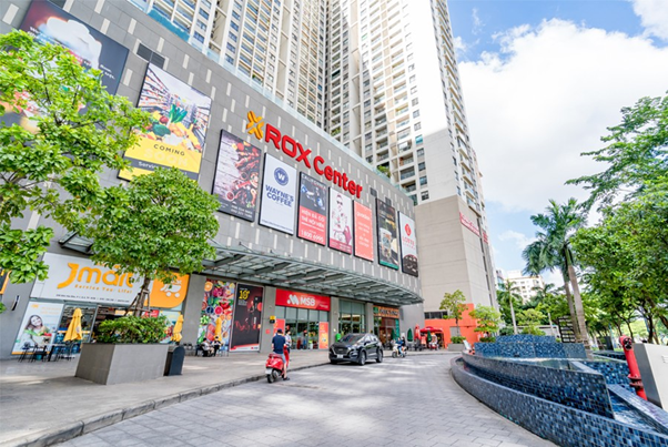 ROX Lease được vinh danh “Công ty Dịch vụ Bất động sản Đổi mới Sáng tạo tốt nhất Đông Nam Á 2025” ROX Lease được vinh danh “Công ty Dịch vụ Bất động sản Đổi mới Sáng tạo tốt nhất Đông Nam Á 2025”