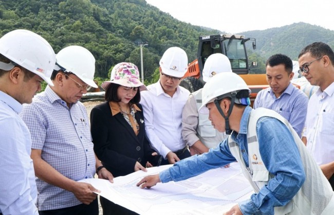 Khánh Hòa đầu tư nhà máy điện rác 3.250 tỷ đồng