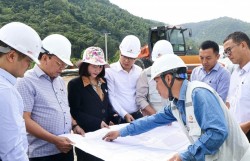 Khánh Hòa đầu tư nhà máy điện rác 3.250 tỷ đồng