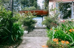 Sapa Garden Retreat và hành trình tạo nên sự bình yên bên trong homestay “cổ tích”