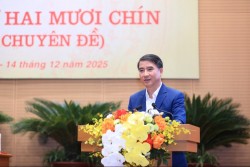 Tăng tính chủ động cho cấp xã trong bồi thường, tái định cư