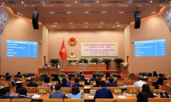 Hà Nội được hưởng 30% khoản thu cấp quyền khai thác khoáng sản