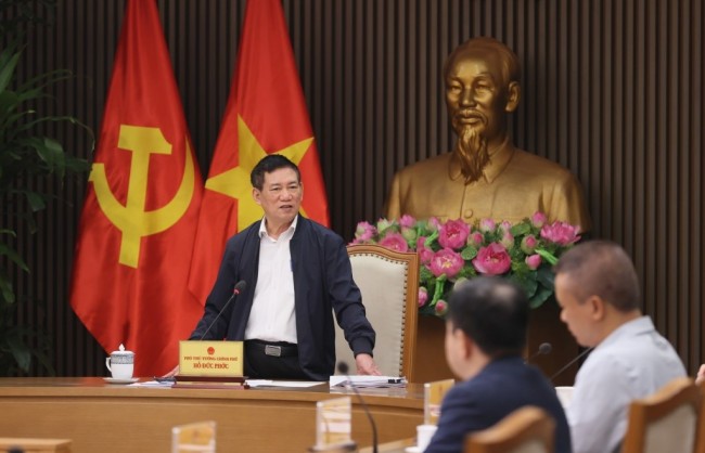 Bịt kín các "lỗ hổng" trong cổ phần hóa, thúc đẩy doanh nghiệp phát triển bền vững