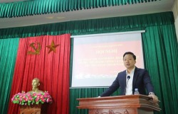 Cải cách thủ tục hành chính gắn với trách nhiệm phục vụ người dân