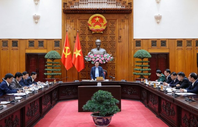 Chậm nhất tới 31/12 phải khôi phục nhà ở an toàn cho 12 hộ dân tại Khe Sanh (Quảng Trị)