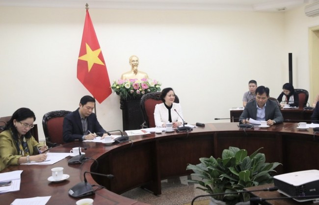 Đại hội Thi đua yêu nước toàn quốc lần thứ XI phải là "Đại hội của kỷ nguyên mới", tạo khí thế cho toàn xã hội