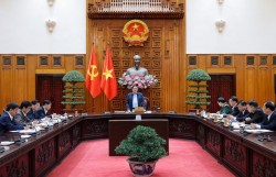 Chậm nhất tới 31/12 phải khôi phục nhà ở an toàn cho 12 hộ dân tại Khe Sanh (Quảng Trị)