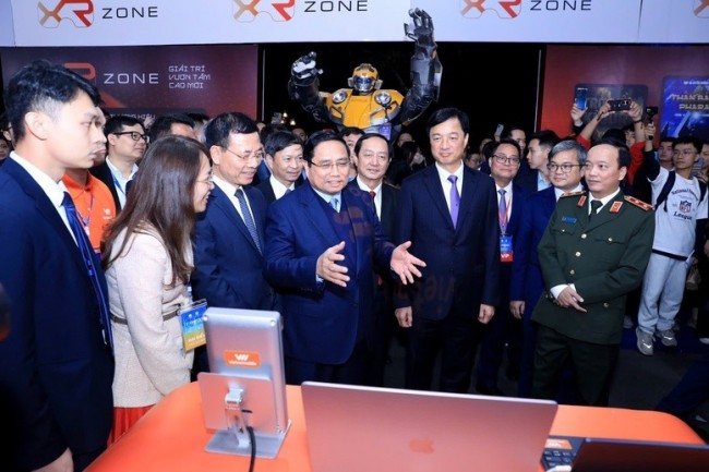 Đổi mới sáng tạo - chìa khóa khai mở tiềm năng đất nước