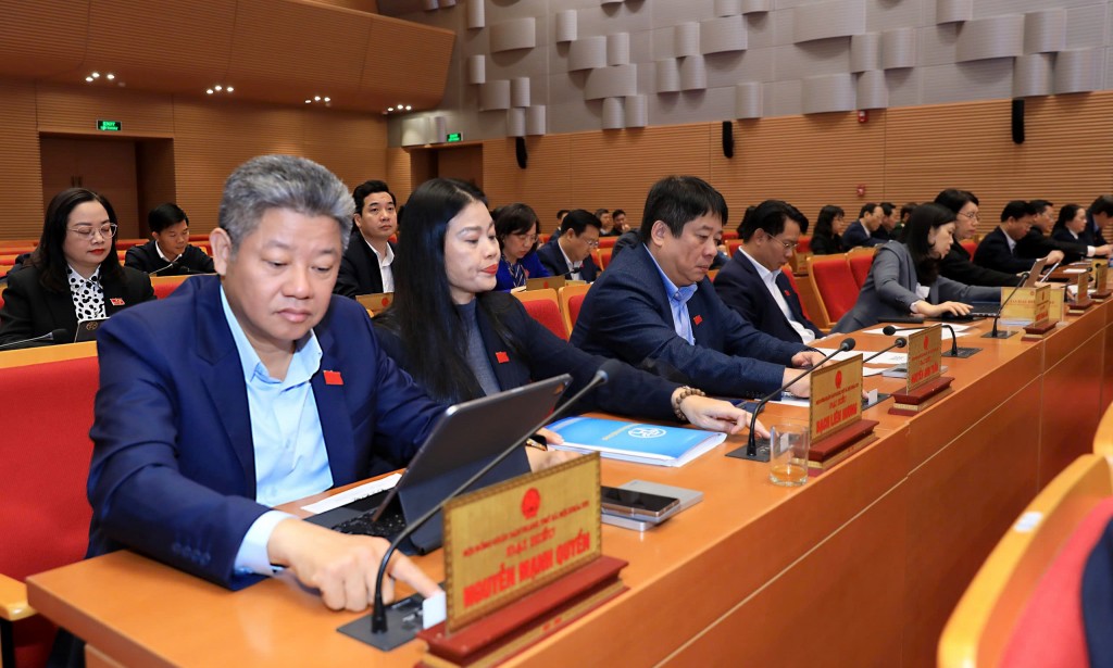 Người bị thu hồi đất được mua NOXH không phải qua bốc thăm