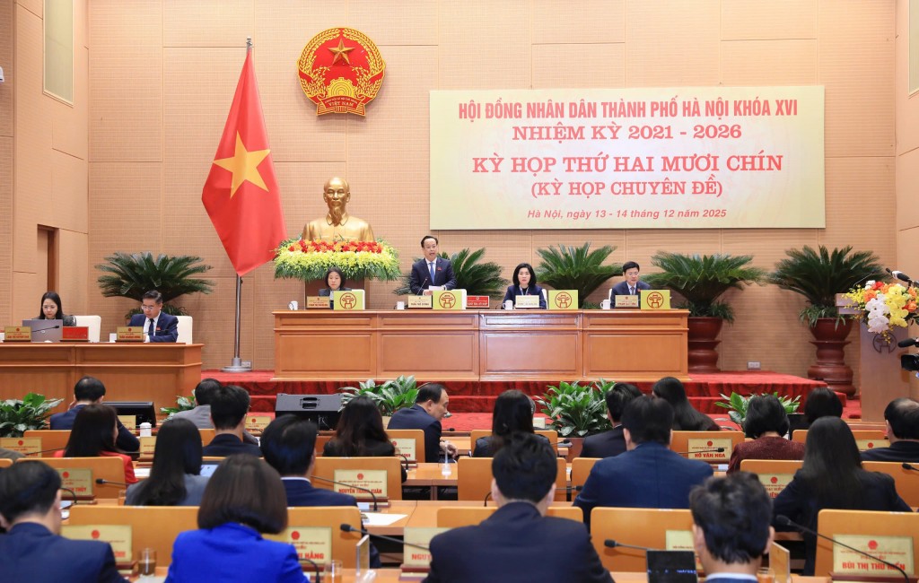 Chi tiết Quy hoạch phân khu đô thị thể thao Olympic, tỷ lệ 1/2000