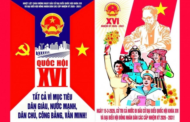 Thông báo tiếp nhận hồ sơ ứng cử đại biểu HĐND phường Đại Mỗ