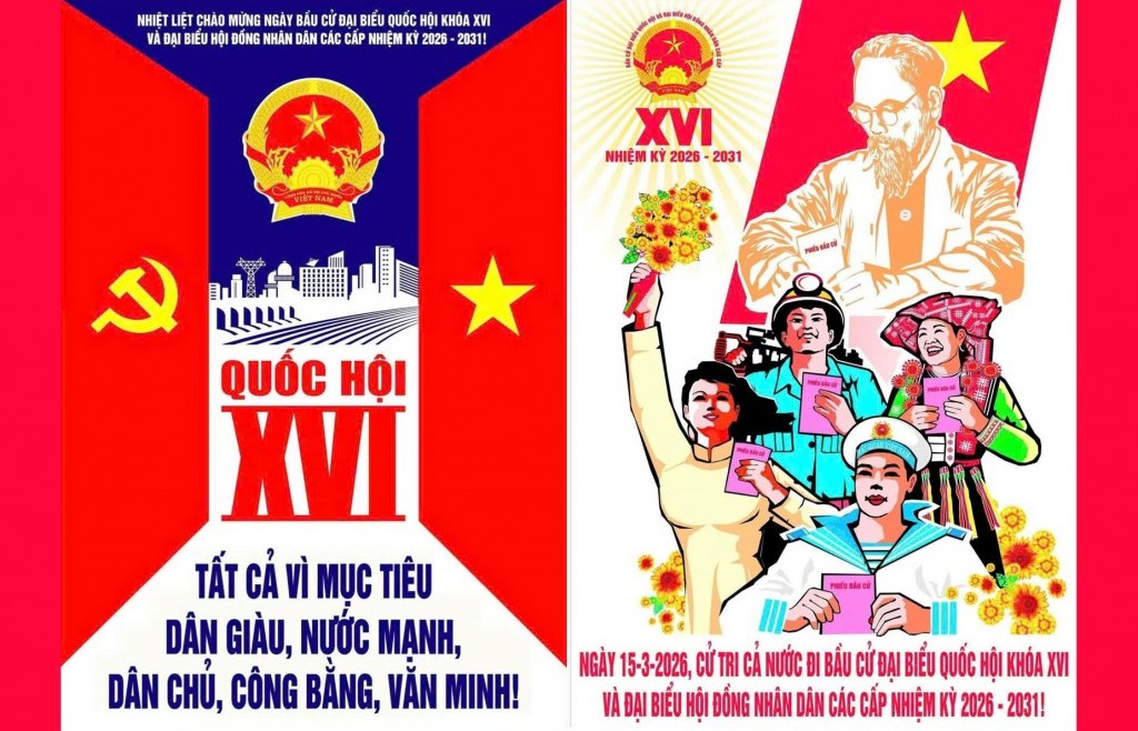 Thông báo tiếp nhận hồ sơ ứng cử đại biểu HĐND phường Đại Mỗ