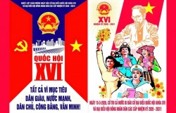 Thông báo tiếp nhận hồ sơ ứng cử đại biểu HĐND phường Đại Mỗ